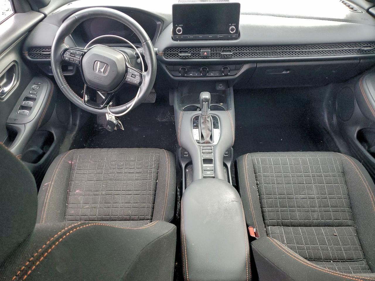 Honda HR-V Sport Image 7