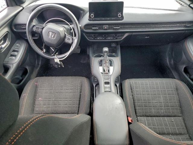Honda HR-V Sport Image 7