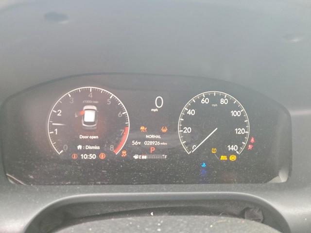 Honda HR-V Sport Image 8