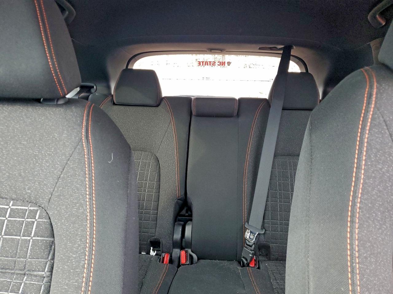 Honda HR-V Sport Image 9