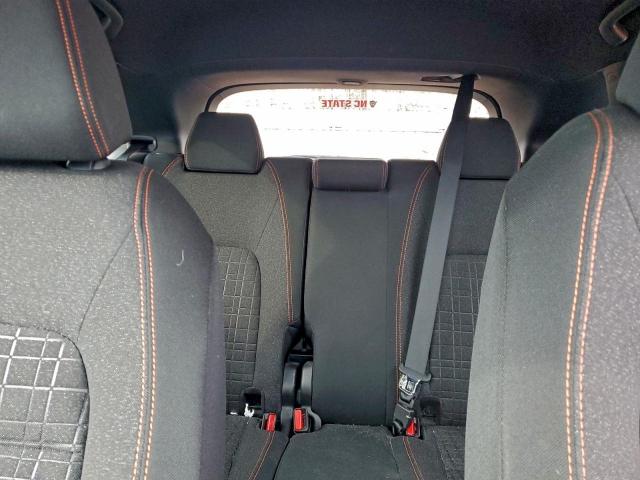 Honda HR-V Sport Image 9