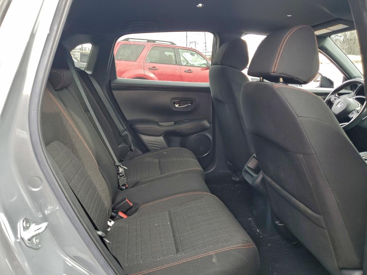 Honda HR-V Sport Image 4