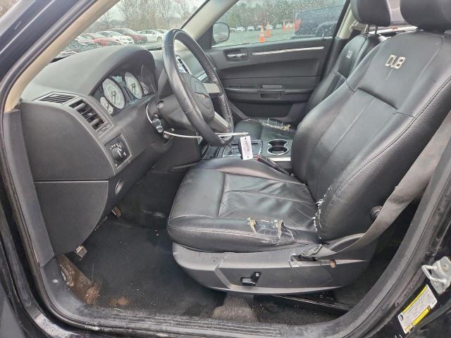 Chrysler 300 Touring Image 4