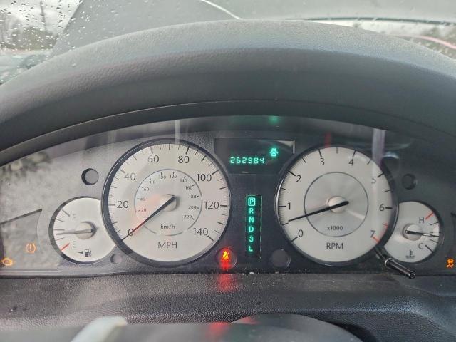 Chrysler 300 Touring Image 9