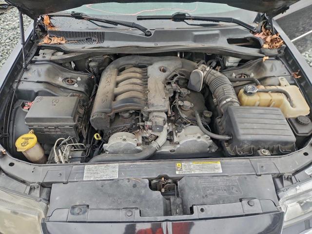 Chrysler 300 Touring Image 10