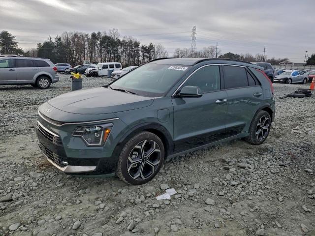  Salvage Kia Niro
