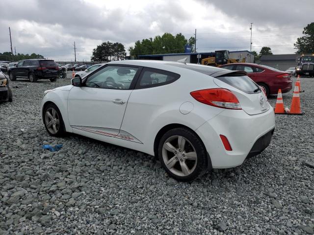 Hyundai VELOSTER Image 6