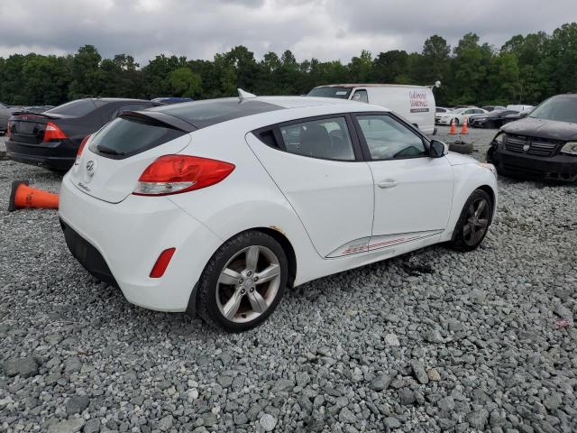 Hyundai VELOSTER Image 3