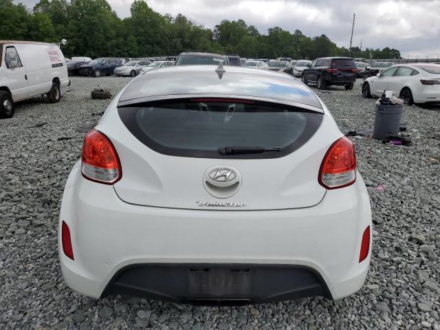 Hyundai VELOSTER Image 5