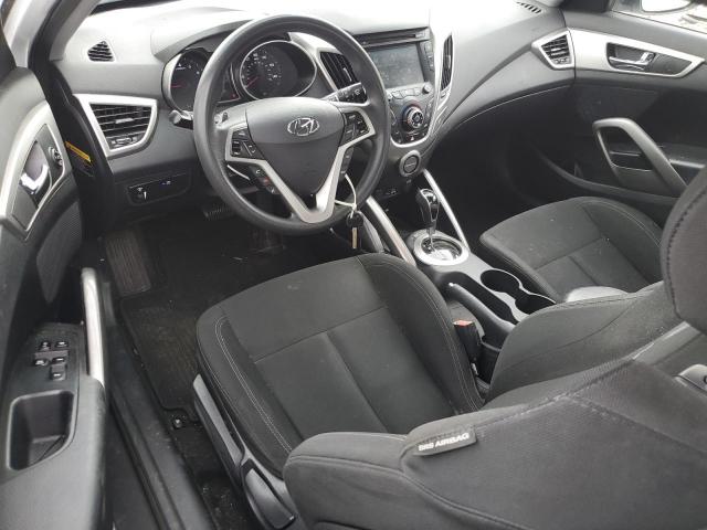 Hyundai VELOSTER Image 9