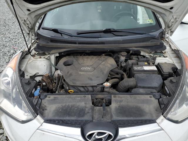 Hyundai VELOSTER Image 12