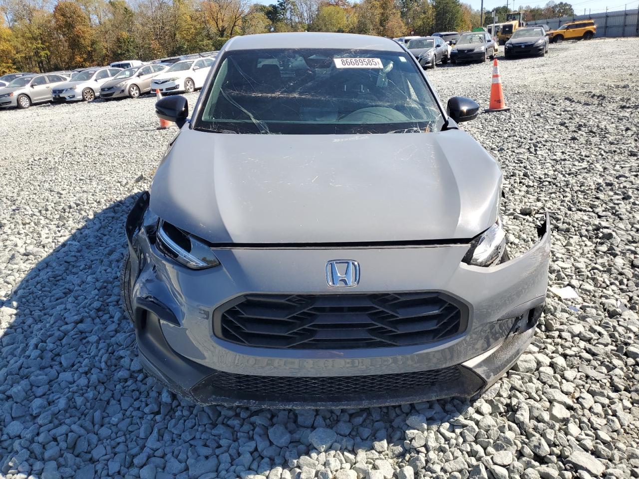 Honda HR-V Sport Image 2