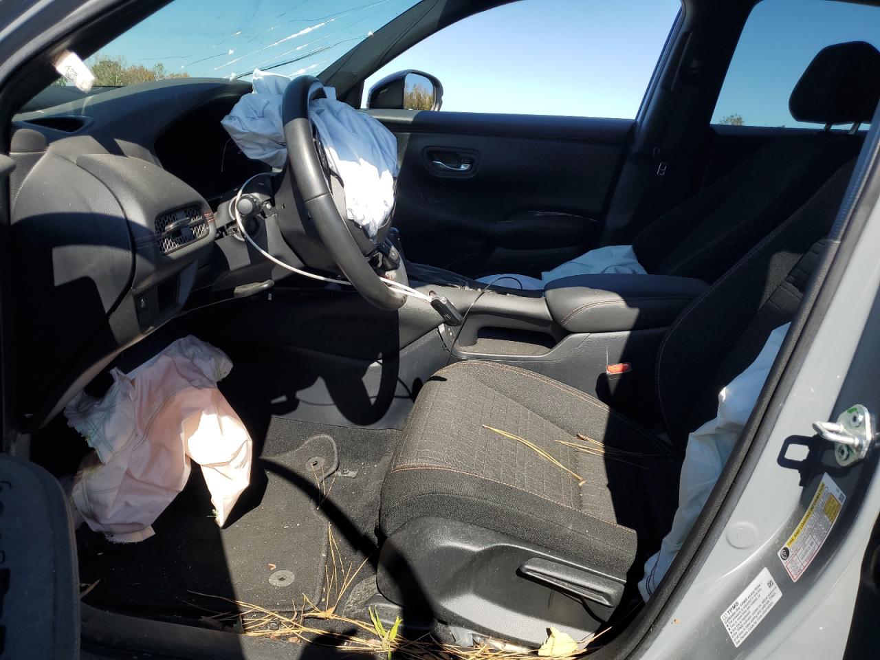 Honda HR-V Sport Image 5