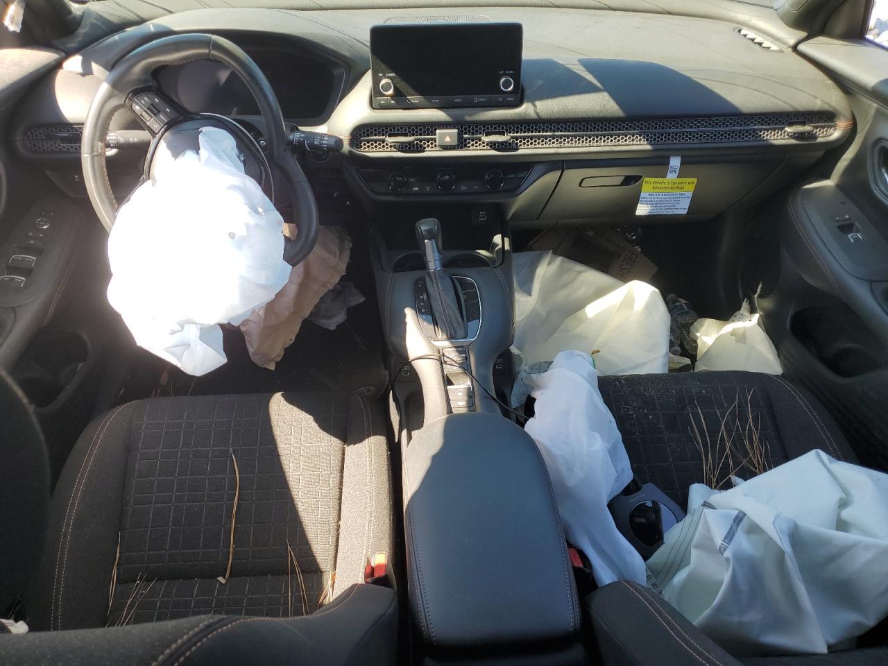 Honda HR-V Sport Image 9