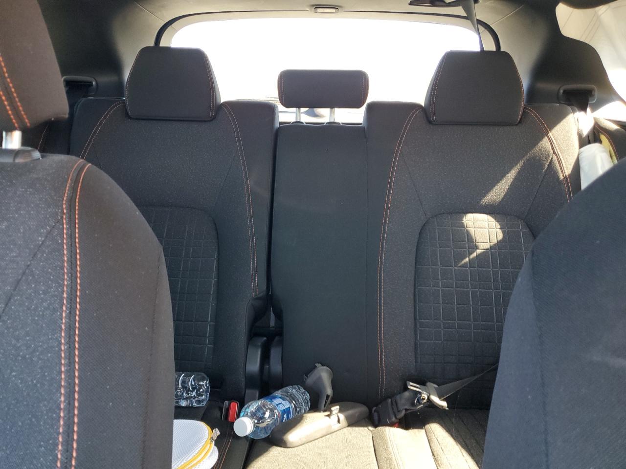 Honda HR-V Sport Image 12