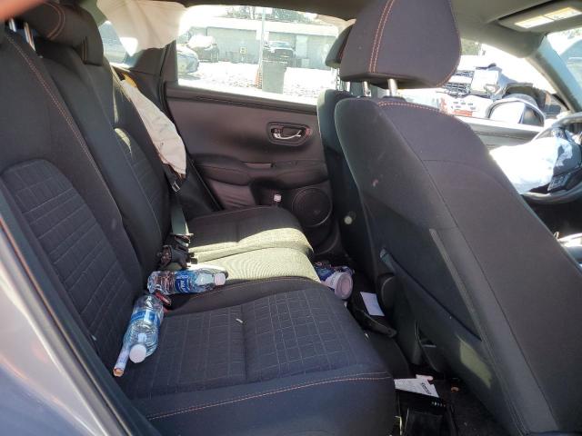 Honda HR-V Sport Image 10