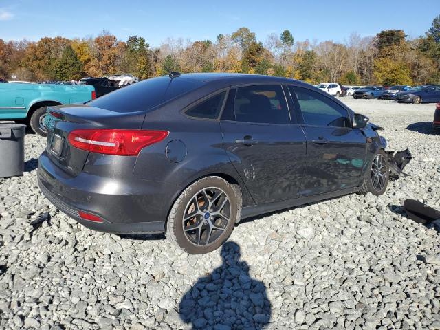 Ford Focus Sel Image 3