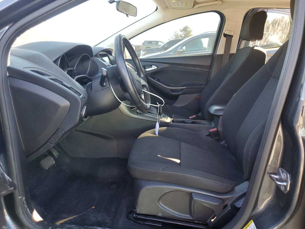 Ford Focus Sel Image 8