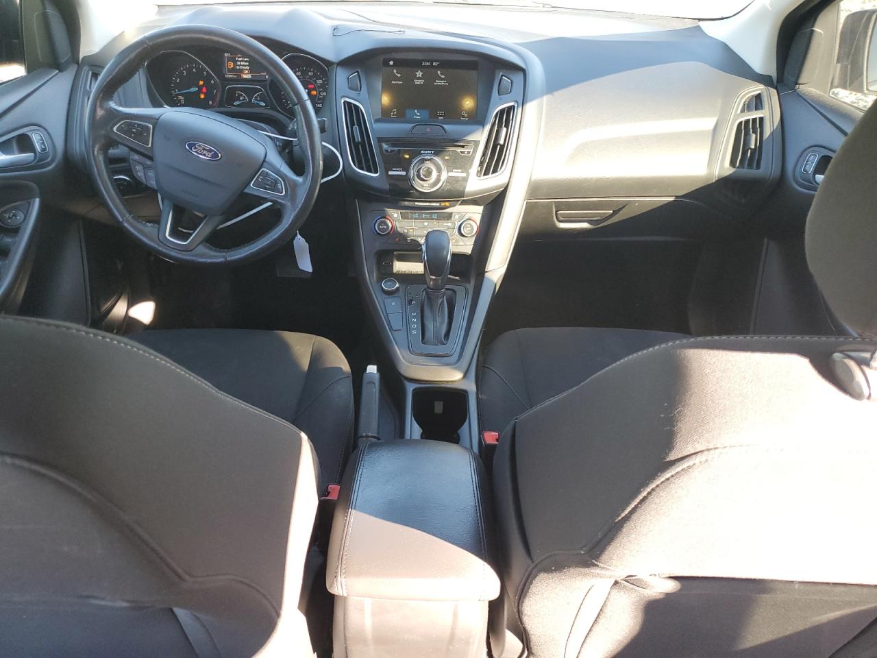 Ford Focus Sel Image 10