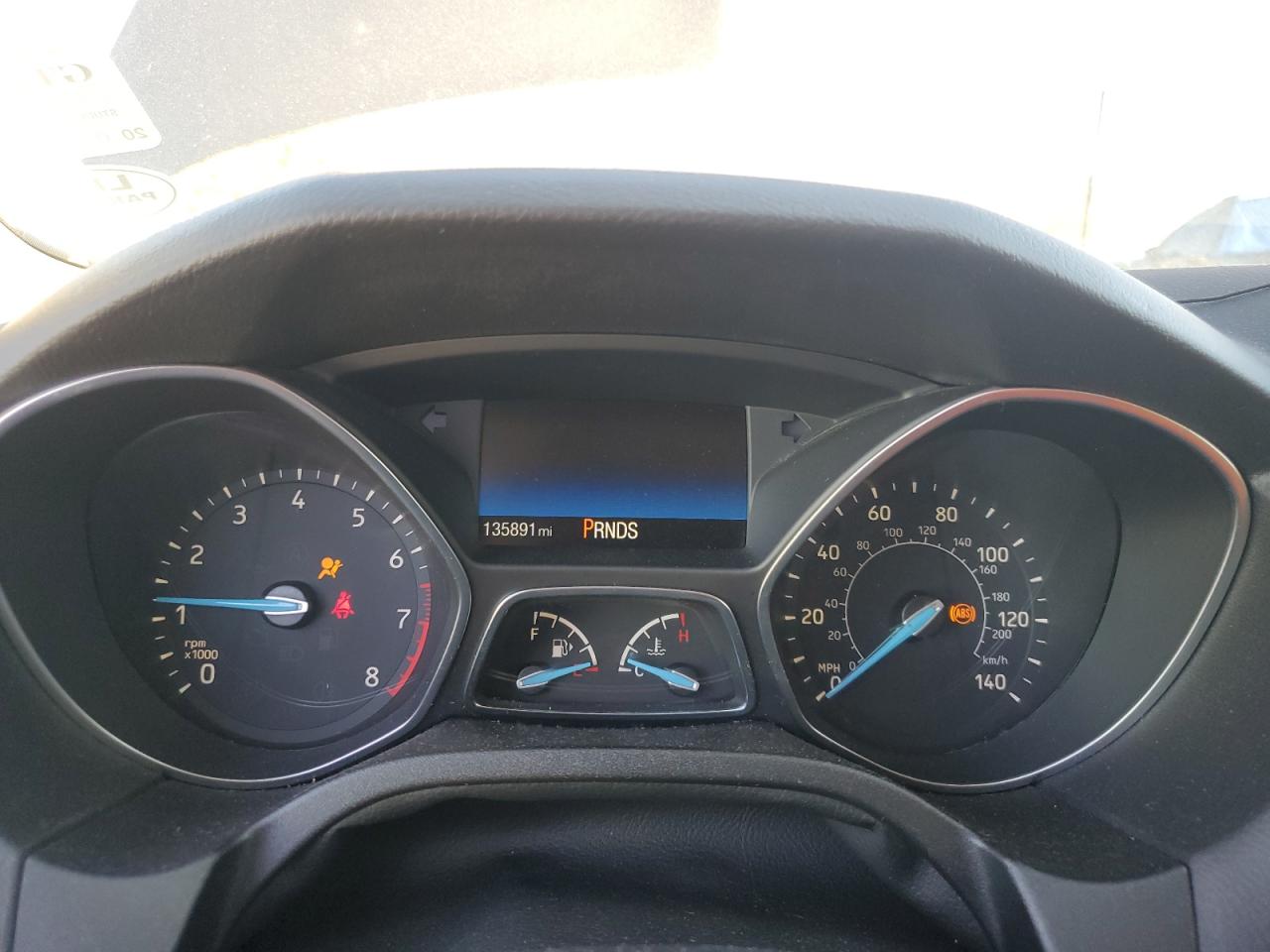 Ford Focus Sel Image 9