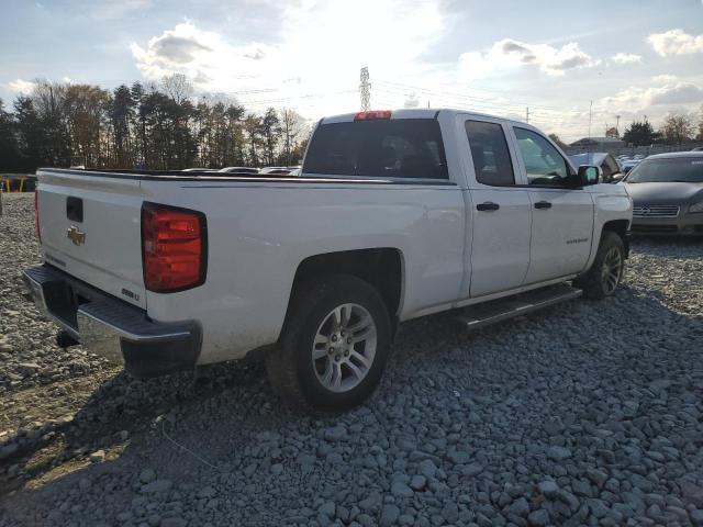 Chevrolet Silverado C1500 Lt Image 3