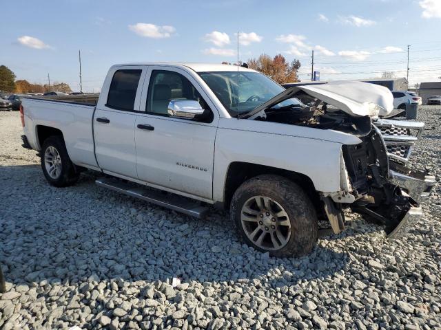 Chevrolet Silverado C1500 Lt Image 4