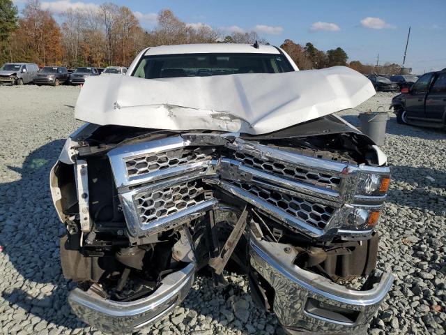 Chevrolet Silverado C1500 Lt Image 12