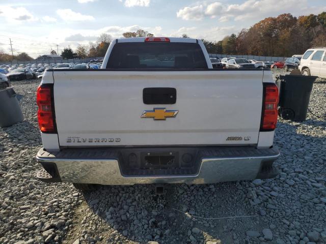 Chevrolet Silverado C1500 Lt Image 5