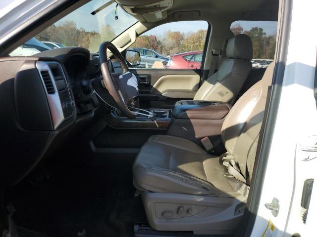 Chevrolet Silverado C1500 Lt Image 7