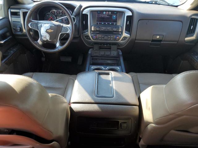 Chevrolet Silverado C1500 Lt Image 6