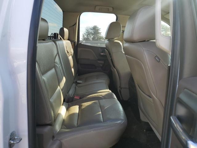 Chevrolet Silverado C1500 Lt Image 8