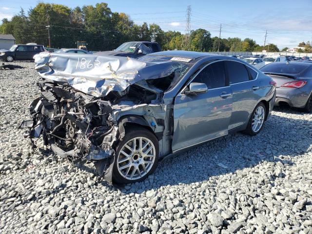  Salvage Hyundai Genesis