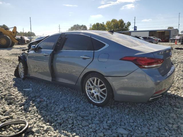 Hyundai Genesis 3.8l Image 12