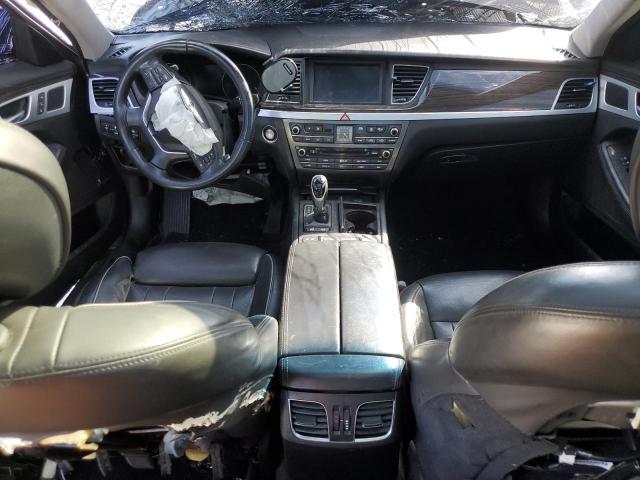 Hyundai Genesis 3.8l Image 7