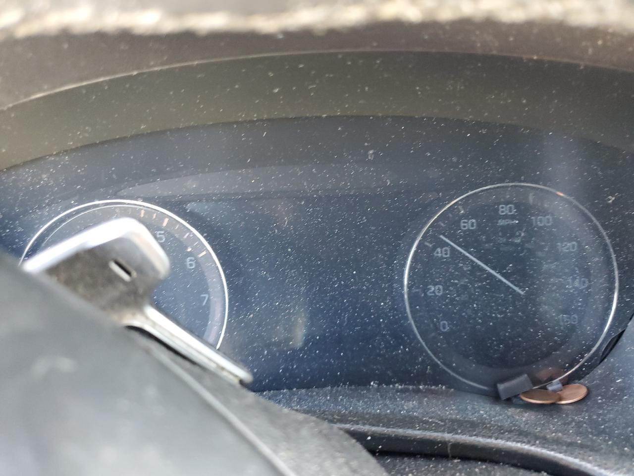 Hyundai Genesis 3.8l Image 10