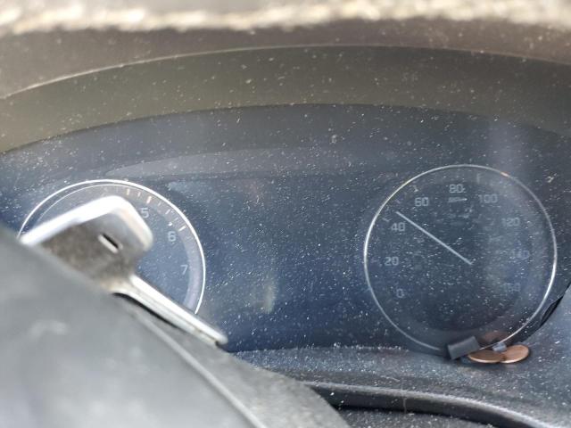 Hyundai Genesis 3.8l Image 10