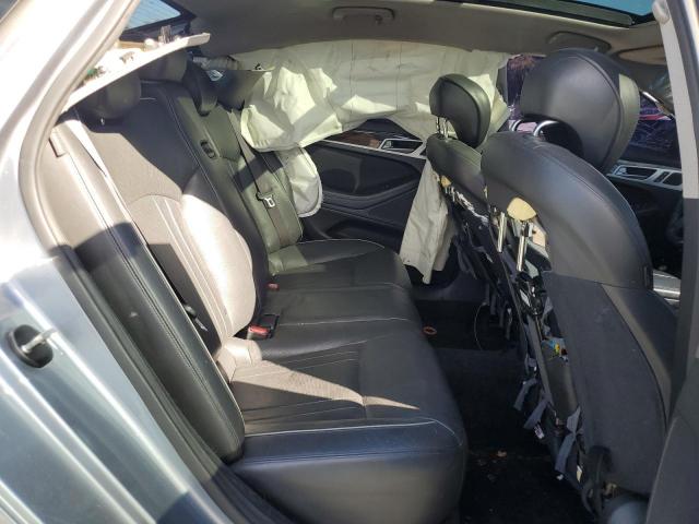 Hyundai Genesis 3.8l Image 9