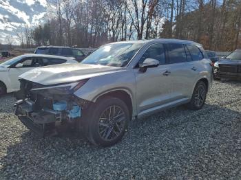  Salvage Lexus Tx 350 Bas