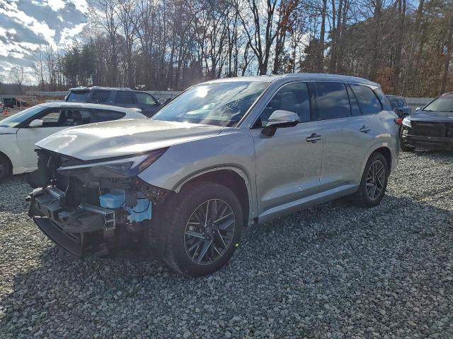  Salvage Lexus Tx 350 Bas