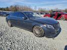 Mercedes-Benz S-Class 550 Image 2