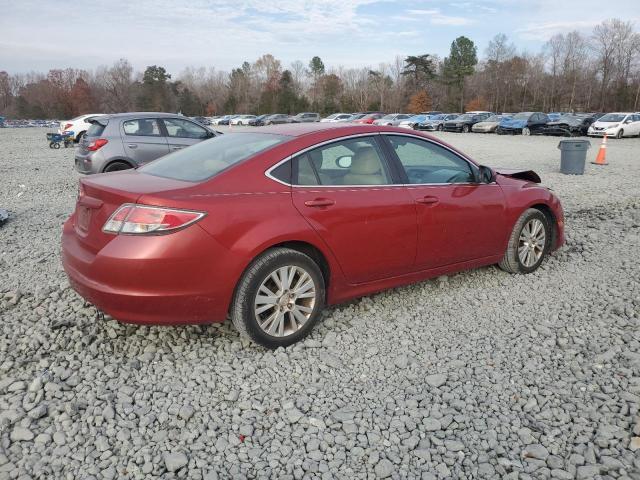 Mazda 6 I Image 3