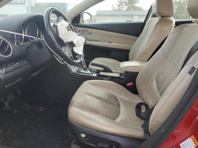 Mazda 6 I Image 4