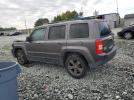 Jeep Patriot Latitude Image 2