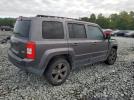 Jeep Patriot Latitude Image 9