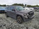 Jeep Patriot Latitude Image 3