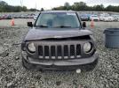 Jeep Patriot Latitude Image 5