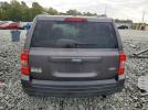 Jeep Patriot Latitude Image 7