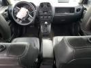 Jeep Patriot Latitude Image 10