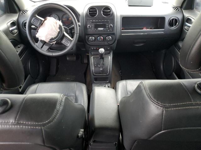 Jeep Patriot Latitude Image 10