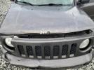 Jeep Patriot Latitude Image 11